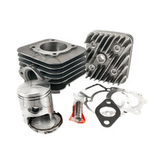 KIT GRUPPO TERMICO CILINDRO