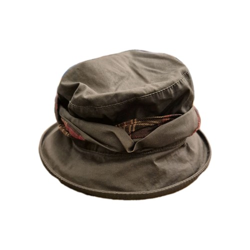 Cappello sherwood forest - sherwood,