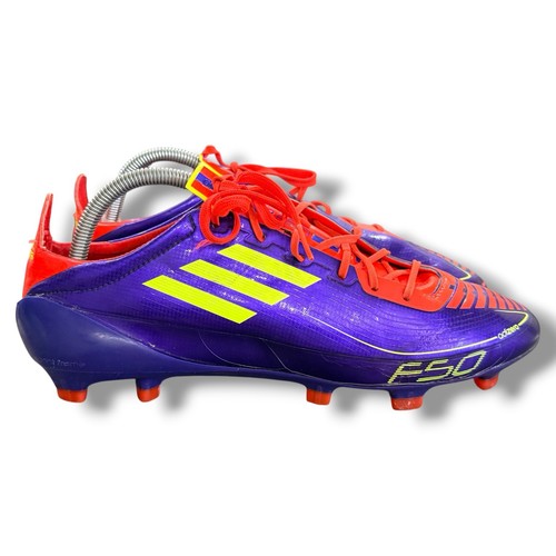 Scarpe calcio adidas f50 - scarpe,