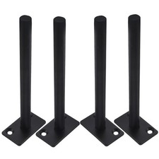 4pcs Hidden Floating Scaffale