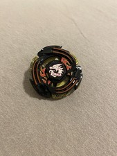 TAKARA TOMY versione oro nero