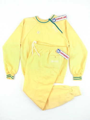 Vintage nuova converse - vintage, felpa