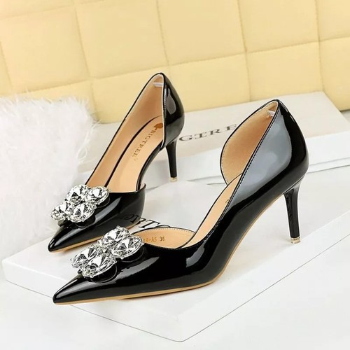 Decolte eleganti nero con - decolte,