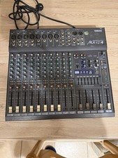 Mixer yamaha mx12 - yamaha, mx12/4