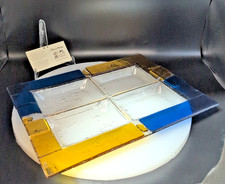 Murano - Vassoio Centrotavola