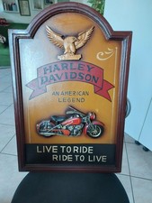 Quadro Legno Con Rilievo