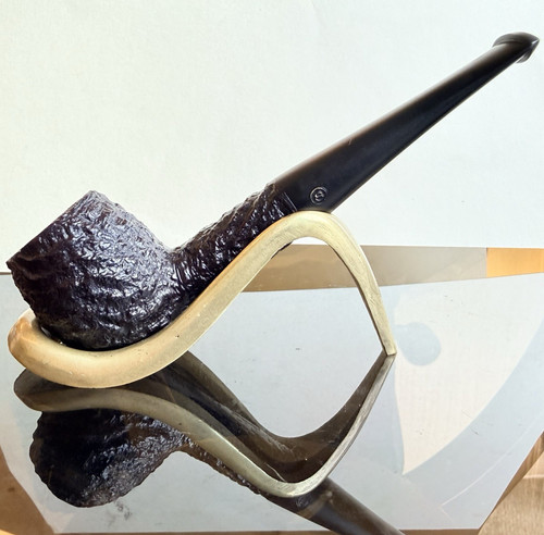 Squisita pipa tabacco anni 60 - pipa,