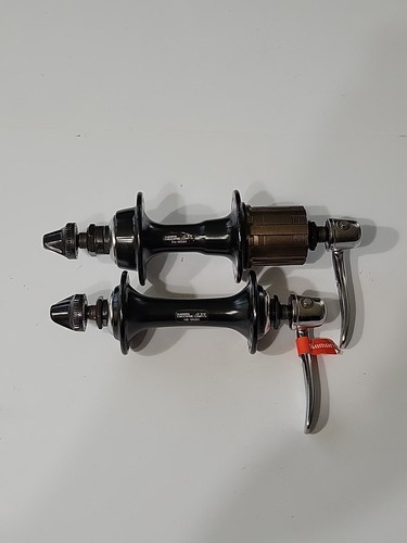 Mozzi vintage nos shimano - nos,
