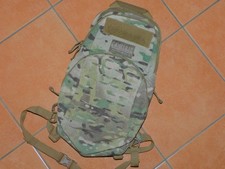 camelbak mule tactical military ocp multicam hydration pack Maximum Gear used