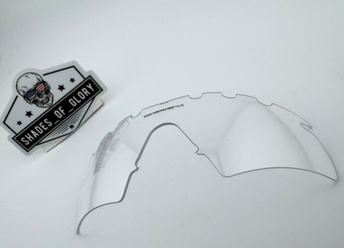 Oakley montatura ibrida - oakley,