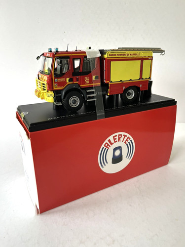 Alerte pompier renault - alerte,