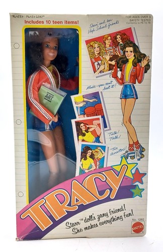 Bambola starr vintage 1979 - starr,