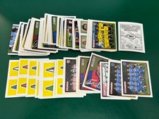 MANCOLISTA FIGURINE CALCIO