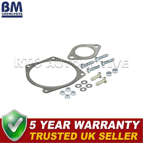 Kit raccordi filtro dpf - kit,
