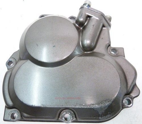 Carter pompes huile - pompes,