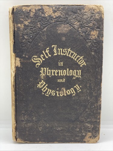 1859 antique new illustrated - 1859,