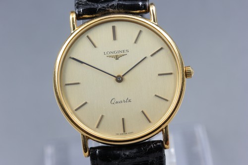 Orologio vintage uomo longines - orologio,
