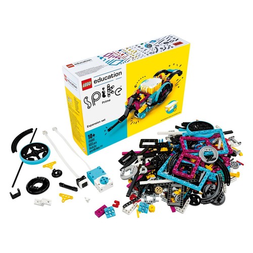Lego mindstorms education - mindstorms,
