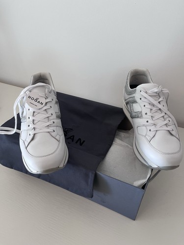 Hogan sneaker donna - hogan,