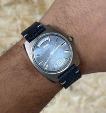 Orologio vintage anni 70 Camy