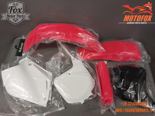 Kit plastiche cemoto honda - cemoto,