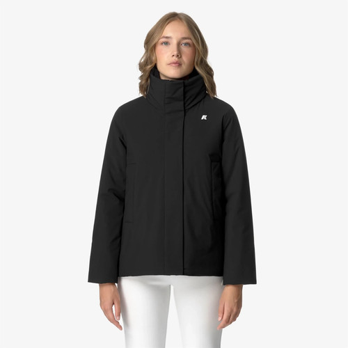 Way giaccone medio marlette - k-way,