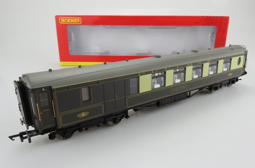 Gauge hornby r4166a - r4166a, pullman
