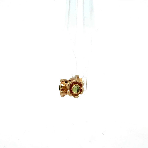 Charm pandora oro - charm,