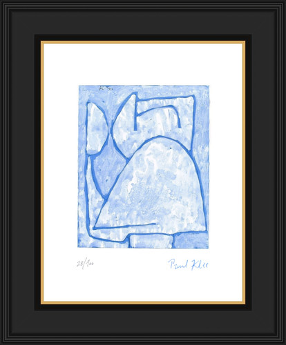 Paul klee nach - paul,