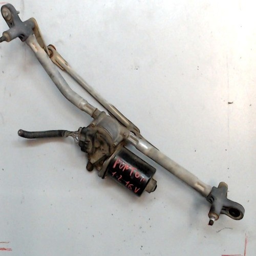 Motorino tergicristallo per - tergicristallo,