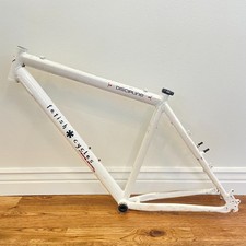 Telaio Mountain Bike Fetish