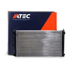 RADIATORE ACQUA ATEC PER VW