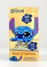 NUOVO Disney STITCH Pixel