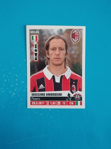 Figurina calciatori panini - calciatori,