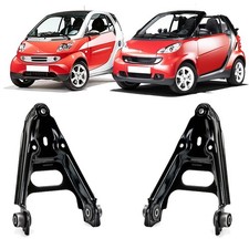 KIT 2 BRACCI BRACCETTI