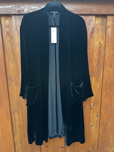 Cardigan spolverino giacca