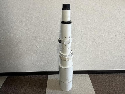 Borg 125 800mm - 125,
