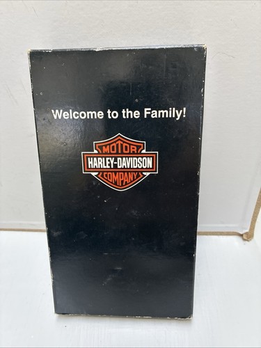 Vintage harley davidson - vintage,