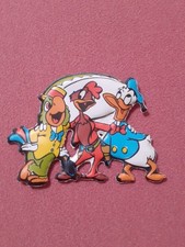 FORMAGGINO MIO LOCATELLI SERIE I TRE CABALLEROS  N. 7  I TRE CABALLEROS 