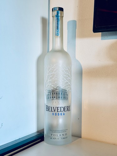 3lt belvedere