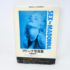 Libro fotografico Sex by