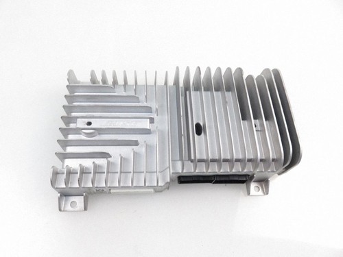 Amplificatore audio potenza - amplificatore,