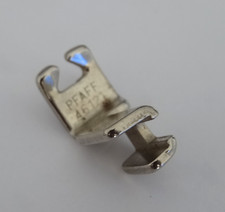 Pied de biche Pfaff 46121