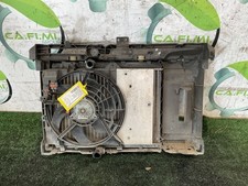 CALANDRA CON KIT RADIATORI PER CITROEN C3 Picasso Diesel 1.6 (08>)