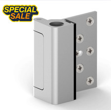 2 CONFEZIONI Serratura Porta