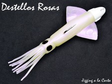 Artificiali JLC Calamaro è