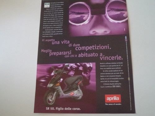 Advertising pubblicità 1996 - advertising,