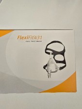 MASCHERA FACCIALE Oronasale