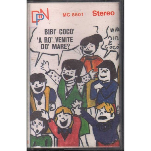 Bibi coco mc7 ro - bibi', e
