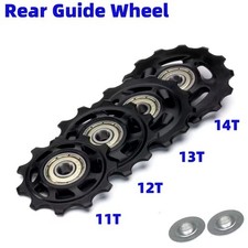 Ruota Jockey MTB Jockey 11T